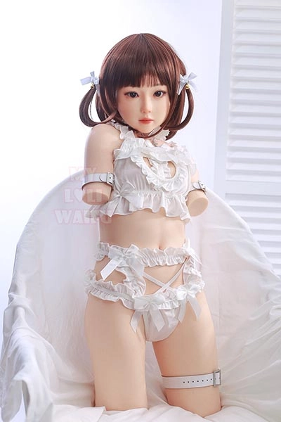 リアル ダッチワイフ