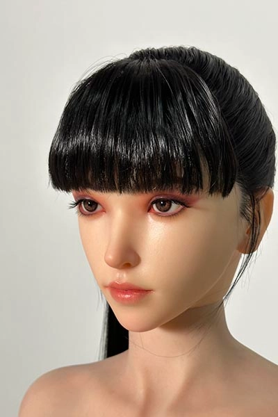 高級ダッチワイフ