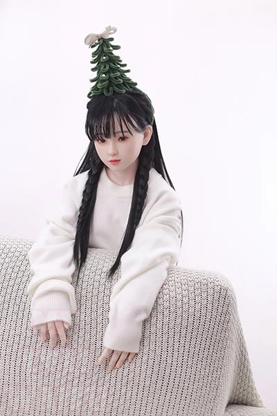 MLW doll 清楚系ラプドール