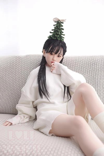 MLW doll 清楚系ラプドール