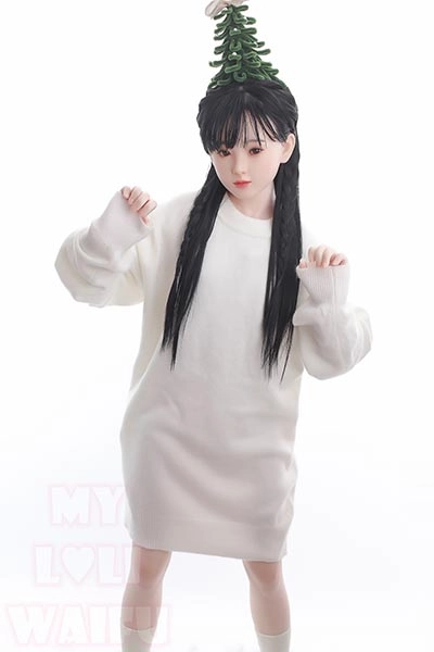 MLW doll 清楚系ラプドール