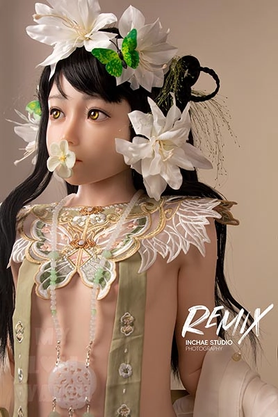 MLW doll ミニサイズ 美少女ラブドール