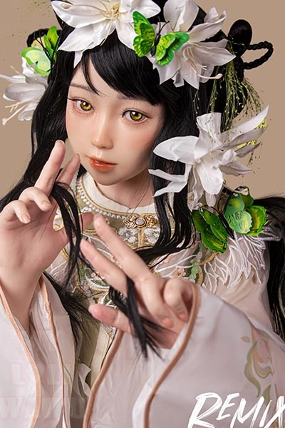 高品質 アダルトドール