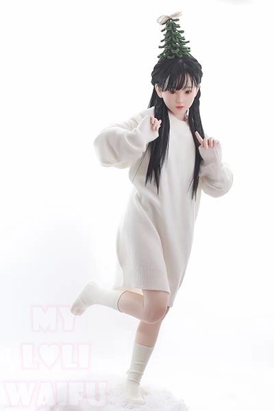 MLW doll 清楚系ラプドール