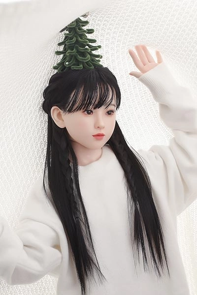 #88 小柄 高品質 セックスドール