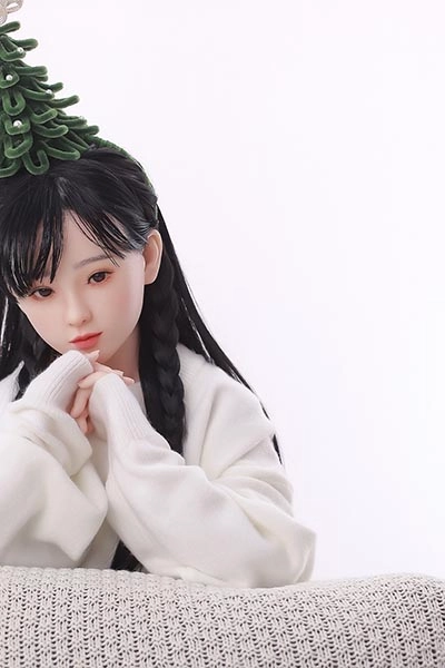 MLW doll 清楚系ラプドール