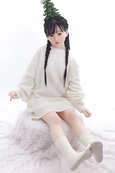 超 リアル ラブドール