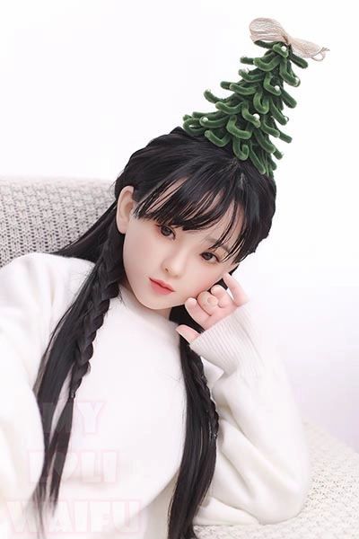 超 リアル ラブドール