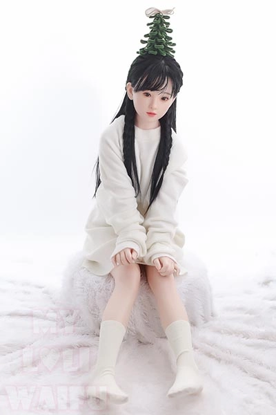 MLW doll 清楚系ラプドール