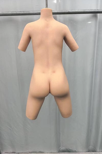  ミニ リアルラブドール