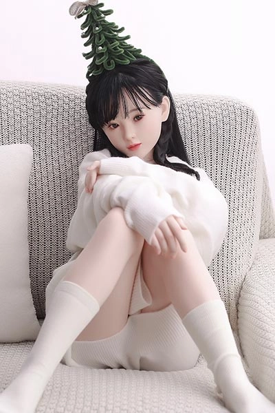 MLW doll 清楚系ラプドール