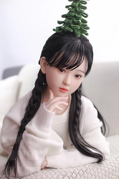 MLW doll 清楚系ラプドール
