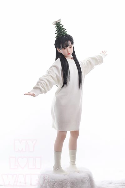 MLW doll 清楚系ラプドール