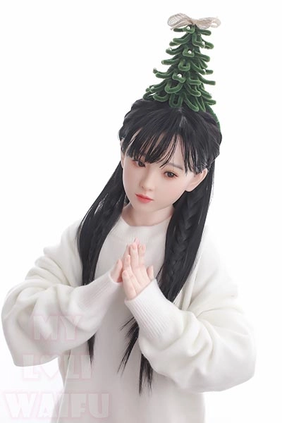 127cm クリスマス リアルラブドール