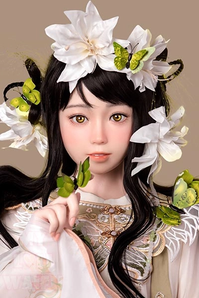 MLW doll ミニサイズ 美少女ラブドール