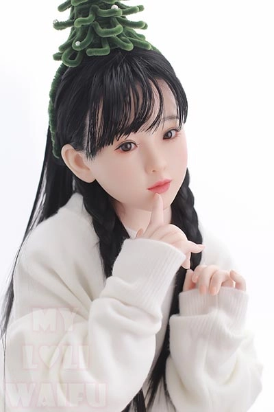 MLW doll 清楚系ラプドール