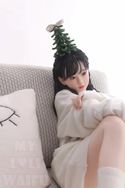 MLW doll 清楚系ラプドール