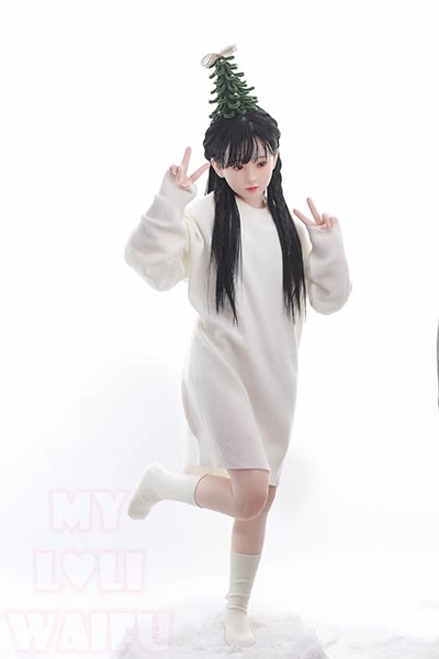 MLW doll 清楚系ラプドール