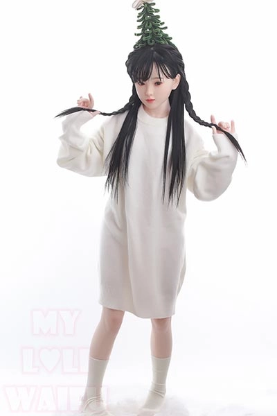 MLW doll 清楚系ラプドール