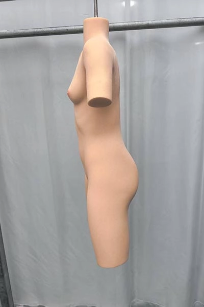 MLW DOLL 104cm トルソー セックスドール