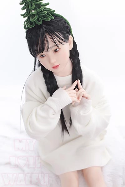 MLW doll 清楚系ラプドール