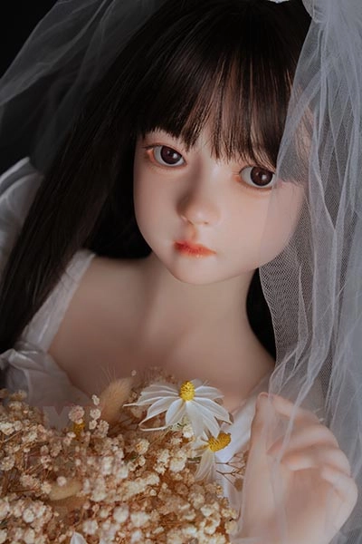 贫乳 Koharu 小柄セックスドール
