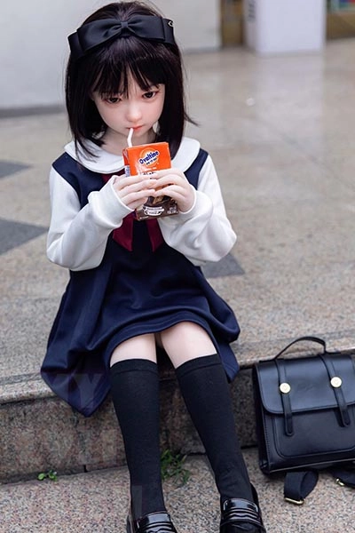 超 リアル ラブドール