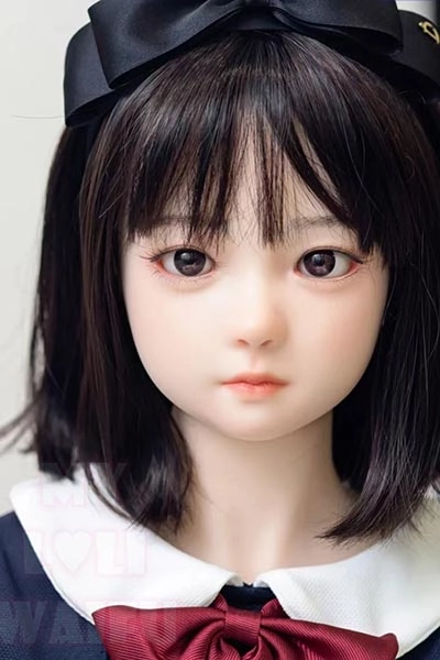 MLW doll ロリ系ミニドール