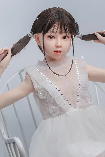 MLW DOLL ミニサイズ ダッチワイフ