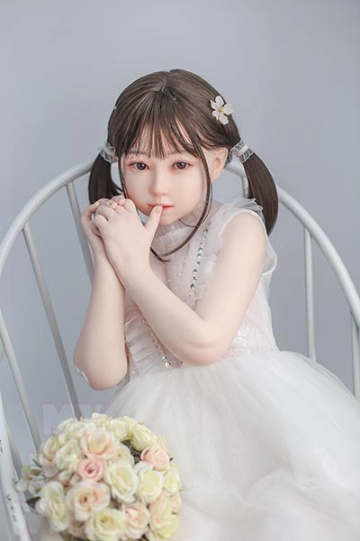 MLW DOLL ミニサイズ ダッチワイフ