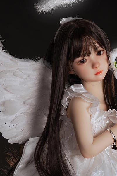 可愛い 等身 大 リアル 人形