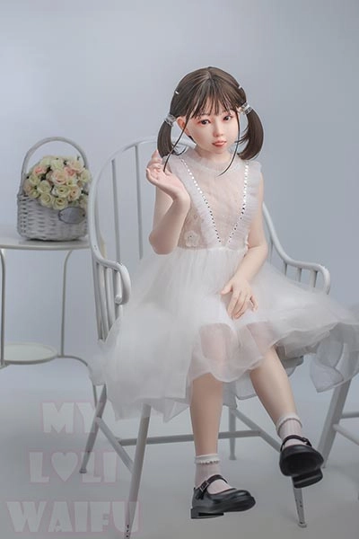 MLW DOLL ミニサイズ ダッチワイフ