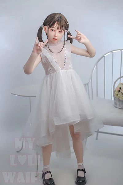 MLW DOLL ミニサイズ ダッチワイフ