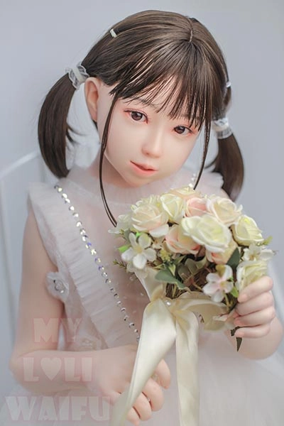 MLW DOLL ミニサイズ ダッチワイフ