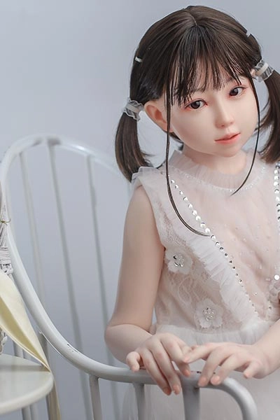 MLW DOLL ミニサイズ ダッチワイフ
