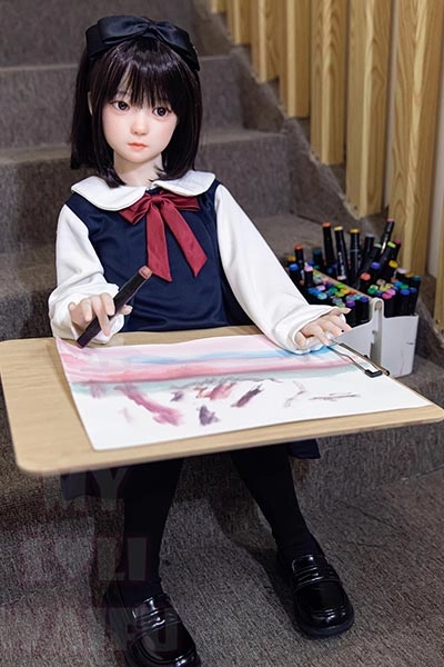 超 リアル ラブドール