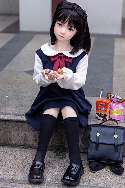 MLW doll ロリ系ミニドール