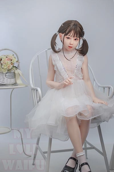 MLW DOLL ミニサイズ ダッチワイフ