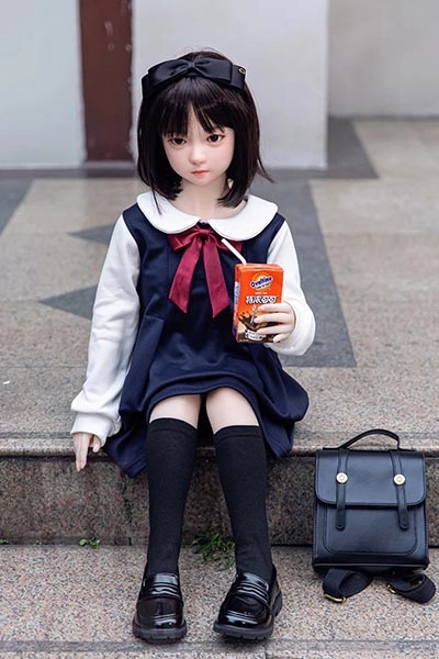 超 リアル ラブドール