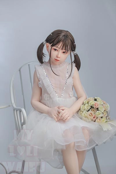 MLW DOLL ミニサイズ ダッチワイフ