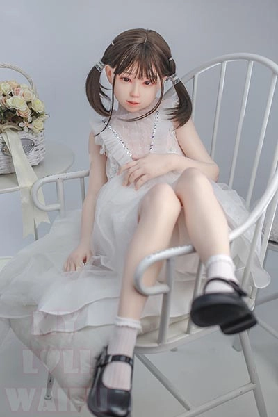 MLW DOLL ミニサイズ ダッチワイフ