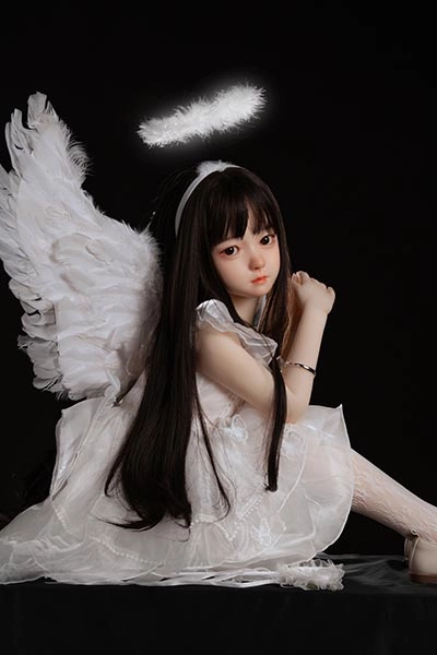 可愛い 等身 大 リアル 人形