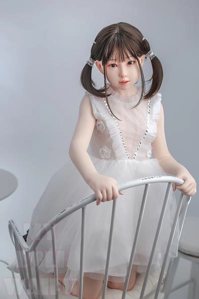  美少女ラブドール