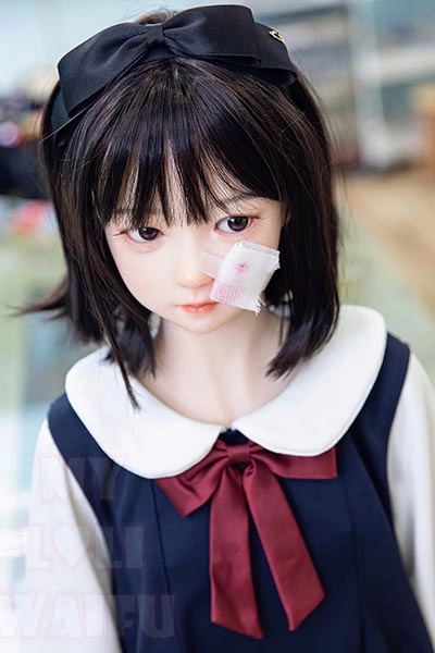 超 リアル ラブドール