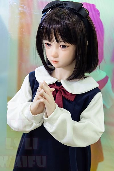 MLW doll ロリ系ミニドール