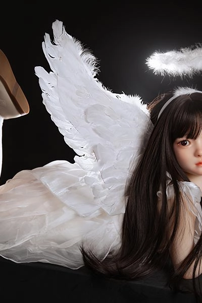 可愛い 等身 大 リアル 人形