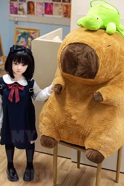 リアル セックス人形 