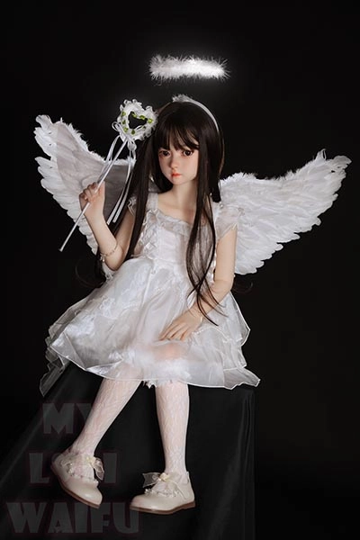 可愛い 等身 大 リアル 人形