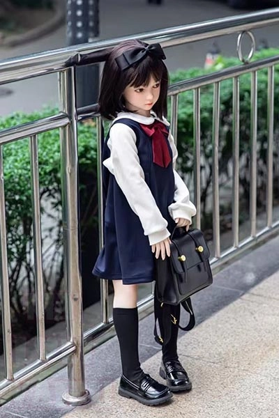 超 リアル ラブドール