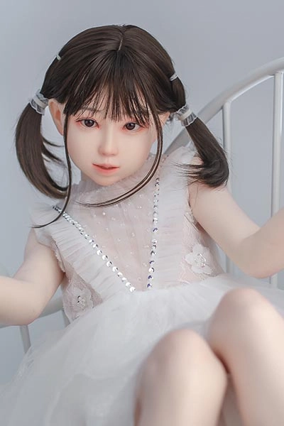 MLW DOLL ミニサイズ ダッチワイフ